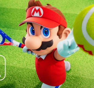 Aussie Bargain Roundup: Mario Tennis Fever