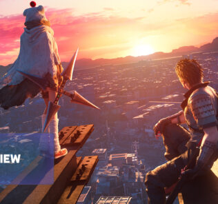 Final Fantasy 7 Remake Intergrade (Switch 2) Review