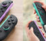 New Joy-Con 2 colour on the way: Light Purple and Light Green