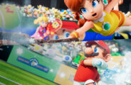 Nintendo serves up new Mario Tennis Fever details and overview trailer