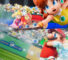 Nintendo serves up new Mario Tennis Fever details and overview trailer