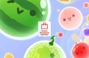 Nintendo Download Updates (W2) Suika Start