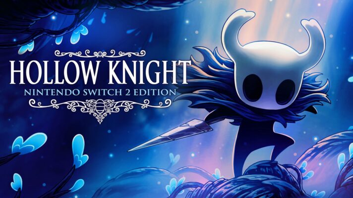 Hollow Knight – Nintendo Switch 2 Edition out today