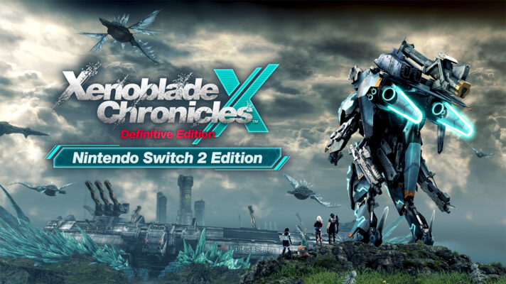 Xenoblade Chronicles X: Definitive Edition – Switch 2 Edition out now
