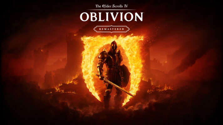The Elder Scrolls IV: Oblivion Remastered unfurls onto Switch 2 in 2026