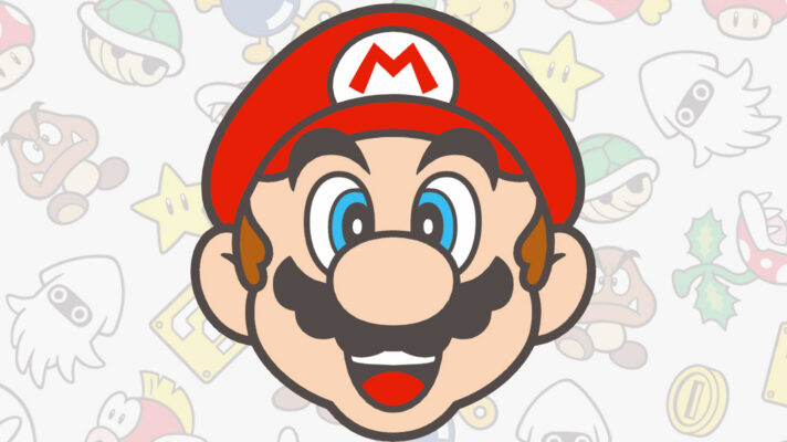 Hello, Mario! app now available in Australia, but only for mobiles so far