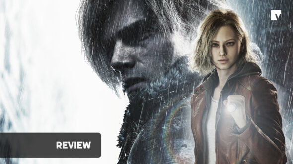 Resident Evil Requiem (Switch 2) Review
