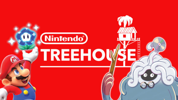 Nintendo Treehouse to demo duo of upcoming Switch 2 games this week