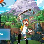 Under The Island (Switch) Review