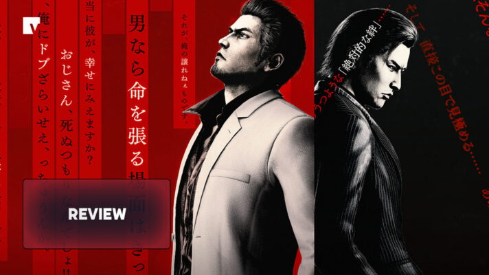 Yakuza Kiwami 3 & Dark Ties (Switch 2) Review 