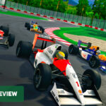 4PGP (Switch 2) Review