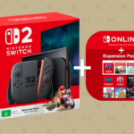 Mario Day brings a special offer for those looking to buy a Nintendo Switch 2