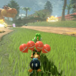 Mario Kart World 1.6.0 update adds Bob-omb Blast Battle mode