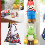 New Mario drops on the My Nintendo Store for Mario Day