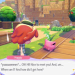 Pokémon Pokopia’s first in-game event kicks off next week