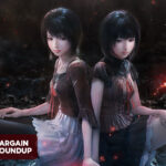Aussie Bargain Roundup: Fatal Frame II: Crimson Butterfly Remake
