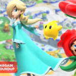 Aussie Bargain Roundup: Super Mario Bros. Wonder – Nintendo Switch 2 Edition + Meetup in Bellabel Park