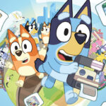 Bluey Happy Snaps coming to Switch, Switch 2 later this year
