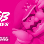 All the Switch & Switch 2 deals in EB Games’ latest sale