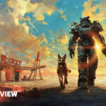 Fallout 4: Anniversary Edition (Switch 2) Review