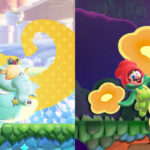 Elephant Rosalina, Flower transformation revealed in new Super Mario Wonder Switch 2 Edition trailer
