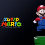 LEGO Super Mario Minifigures finally on the way for 2027