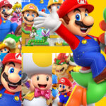 These Mario titles are on sale for Mario Day on the Switch eShop