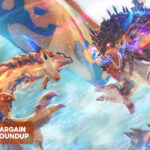 Aussie Bargain Roundup: Monster Hunter Stories 3 Twisted Reflection