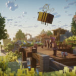 Minecraft Dungeons II announced for Switch, Switch 2