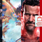 Nintendo Download Updates (W10) Framing Stories