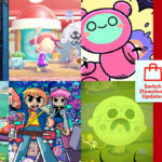 Nintendo Download Updates (W9) Pokeapocalyptic