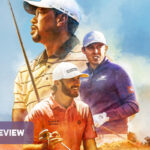PGA Tour 2K25 (Switch 2) Review
