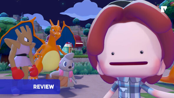 Pokémon Pokopia Review