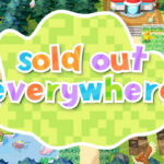 It’s not just you, Pokémon Pokopia is sold out (almost) everywhere