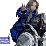 Aussie Bargain Roundup: Pragmata (Switch 2)