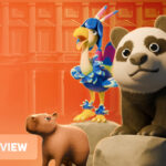 Two Point Museum: Zooseum (Switch 2) DLC Review