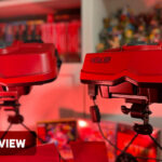 Virtual Boy (Switch/Switch 2) Review