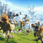 Final Fantasy XIV Online is coming to Nintendo Switch 2 this August