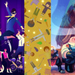 Annapurna reveals a handful of Switch 2 titles, two out today