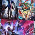 We’re still waiting for these classified, but unannounced Switch 2 games