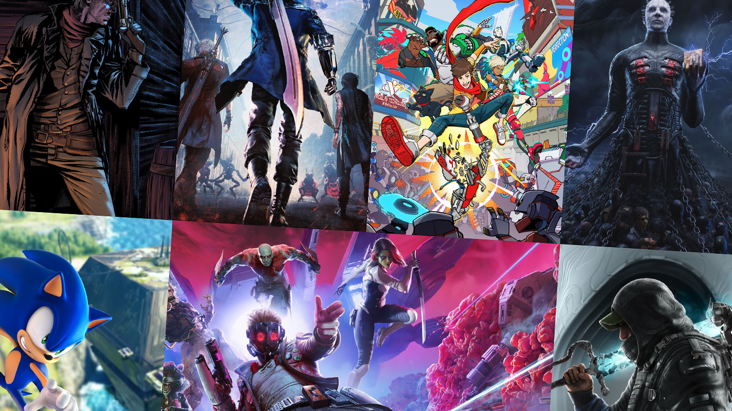 The Phantom Library: Unannounced Switch 2 Games Hint at Nintendo's Next Era