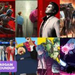 All the Switch & Switch 2 games discounted in the Find, Save, Play! eShop Sale