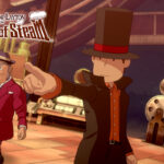 Level-5 offers updates on Layton, Snack World remake, and more in Vision showcase