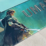 A fresh look at Link in The Legend of Zelda Movie