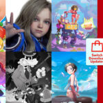 Nintendo Download Updates (W15) That’s Life