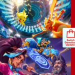 Nintendo Download Updates (W14) Games of Note