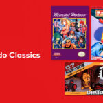 NES Pac-Man, Mendel Palace and Tower of Druaga added to Nintendo Classics lineup