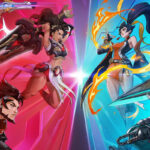 Overwatch launches on Nintendo Switch 2 this week