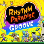 Rhythm Heaven Groove set for July 2nd release