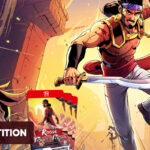 Competition: Three copies of The Rogue of Prince of Persia on Switch 2 to give away